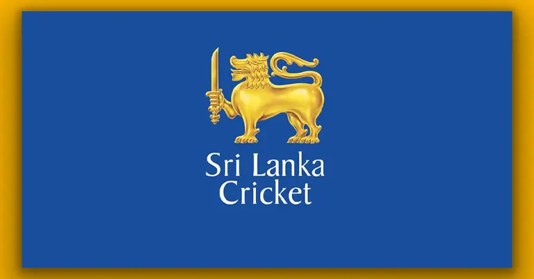 শ্রীলঙ্কা ক্রিকেট বোর্ড